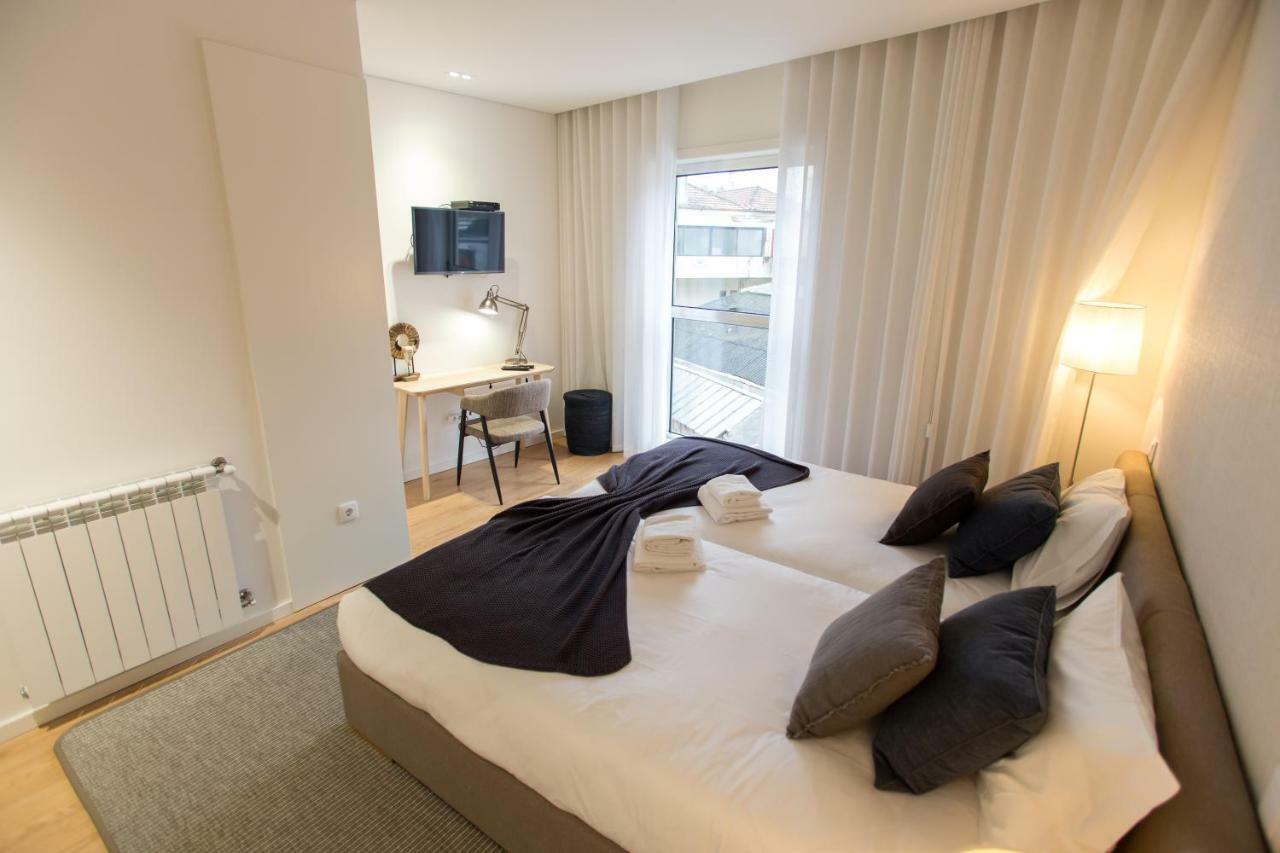 Ninon- Premium Trindade By Porto City Hosts Exterior photo